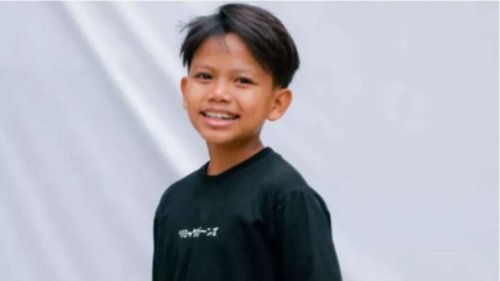 Tanggapan Jujur Farel Prayoga soal Ayahnya yang Kecanduan Judol