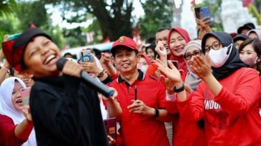 Dari Miliaran, Duit Hasil Job Nyanyi Farel Prayoga Dikuras Keluarga Cuma Disisakan Rp56 Ribu