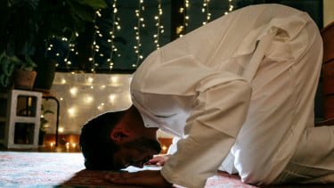 Diajak Taubat Nasuha? Begini Syarat dan Tata Caranya Agar Diterima Allah SWT