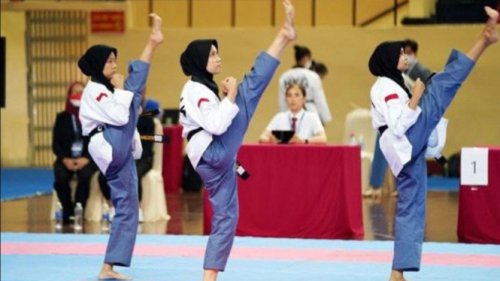 PON Bela Diri 2025, Kudus Siap Jadi Panggung Sejarah Olahraga Indonesia