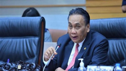 Bambang Pacul Sentil Fadli Zon soal Perkosaan Massal 1998: Jangan Sok Benar Sendiri