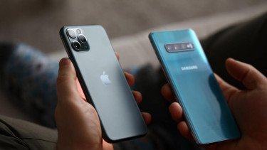Fitur Tersembunyi iPhone dan Android yang Bikin Internet Lebih Stabil dari Wi-Fi