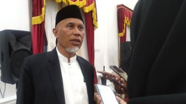 Imbas Bencana Banjir Bandang, Sumbar Alami Kerugian Capai Rp33,5 Triliun