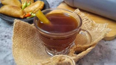 Top 10+ Ramuan Alami untuk Menjaga Imunitas Saat Musim Pancaroba, Tubuh Tetap Fit dan Tidak Mudah Sakit