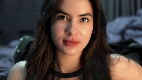 Steffi Zamora Curhat Tantangan Berat Syuting Pengin Hijrah, Dialek Belitung Sampai Cuaca Minus Uzbekistan