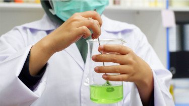 Mampu Prediksi Umur Simpan hingga Deteksi Logam Berat, Ini Teknologi yang Naik Daun di Industri Pangan