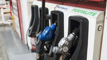 Harga Pertamax Cs dan Dex Series Naik 1 Maret, Berikut Rincian Harganya