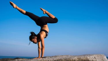 Pilates dan Yoga Sama-sama Populer, Tapi Mana yang Lebih Efektif Menurunkan Berat Badan?