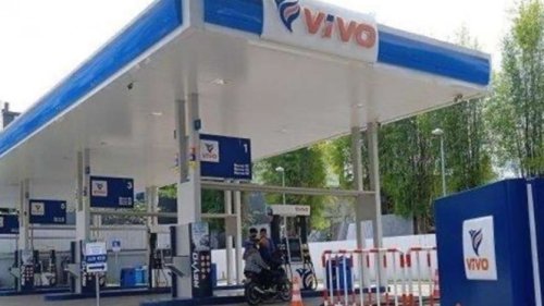 Pertamina Patra Niaga Ungkap Vivo dan AKR Sepakati Ini soal Impor BBM
