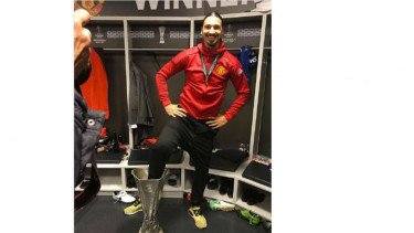 Zlatan Ibrahimovic