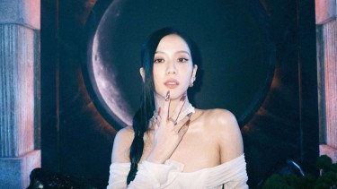 Jisoo BLACKPINK Akhirnya Buka Suara soal Kasus Dugaan Pelecehan Seksual Kakaknya