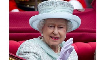Kasus Andrew dalam Skandal Epstein Seret Nama Ratu Elizabeth, Monarki Inggris di Ujung Tanduk?