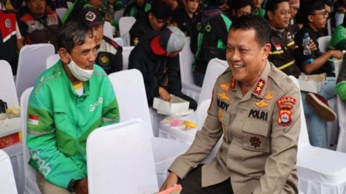 Viral di X, Komjen Rudy Heriyanto Disebut Calon Kapolri 2025: Ini Profil Lengkapnya