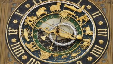 4 Zodiak Ini Paling Beruntung pada Kamis 7 Mei 2026, Rezeki dan Kelimpahan Datang di saat yang Tepat!