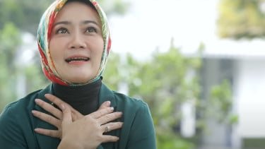 Ramadhan Pertama Tanpa Ridwan Kamil, Atalia Praratya: Biasa Aja