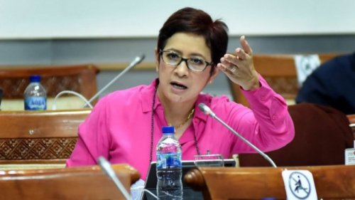 DPR Desak Pemerintah Siapkan Langkah Konkret Antisipasi Dampak Konflik Iran-Israel