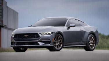 Ratusan Kali Recall, Ada Apa dengan Ford?