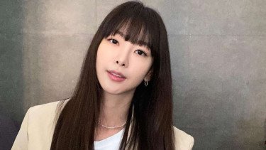 Go Won Hee Umumkan Perceraian, Ternyata Gak Pernah Daftarkan Pernikahan