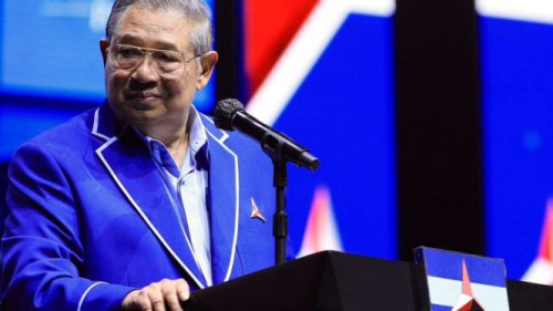 SBY soal Konflik Iran-Israel: Dunia Benar-benar di Ambang Malapetaka, 5 Orang Kuat jadi Penentu
