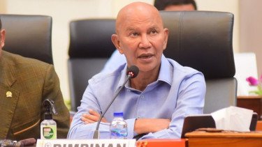 Said PDIP Minta Anak Muda Tak Segan Sampaikan Aspirasi: Untuk Perbaikan Kehidupan