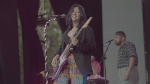 Tampil di Festival KOPLING 2025, Danilla Riyadi Bakal Nyanyi Koplo dan Belajar Joget