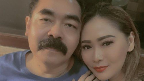 Adam Suseno Terbaring di RS, Inul Daratista Ngaku Takut: Aku Gak Bisa Lihat Kamu Begini