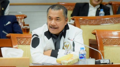 Soroti MoU Kejagung-Operator soal Penyadapan, DPR: Penegakan Hukum Jangan Sampai Langgar Privasi