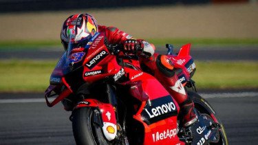 Jack Miller Akui Kesalahan dan Minta Maaf ke Yamaha Terkait Negosiasi Kontrak 2026
