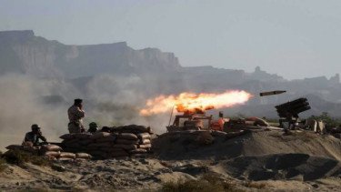 Iran Ingatkan Warga di Timur Tengah Jauhi Pangkalan Militer AS Jika Tak Mau Jadi Korban
