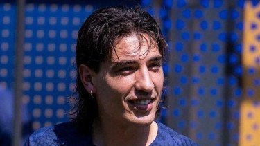 Ketika Pemain Skena Hancurkan Harapan Real Madrid Juara Laliga