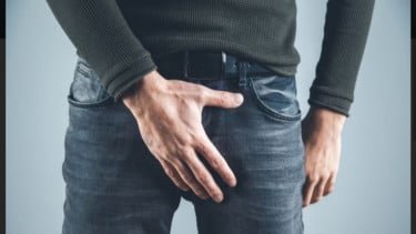 Sering Diabaikan, Pakaian Dalam Ternyata Bisa Pengaruhi Kesehatan Pria