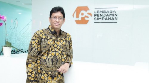 Bos LPS Kasih Tips Keuangan agar Generasi Muda di Usia 25 Tahun Lebih Siap Hadapi Realitas Hidup