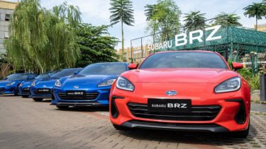 Daftar Mobil Sport Bekas Terbaik di Bawah Rp400 jutaan, Sensasi Balap dengan Budget Terjangkau