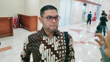 Komisi III DPR Ngaku Belum Tahu soal Kabar Surpres Pergantian Kapolri