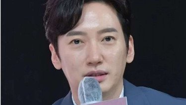 Lee Sang Bo Meninggal Mendadak saat Mau Comeback, Kisah Hidupnya yang Penuh Luka Terungkap