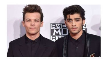 TERPOPULER: Adu Jotos Zayn Malik Vs Louis Tomlinson, Viral Curhatan Azizah Salsha