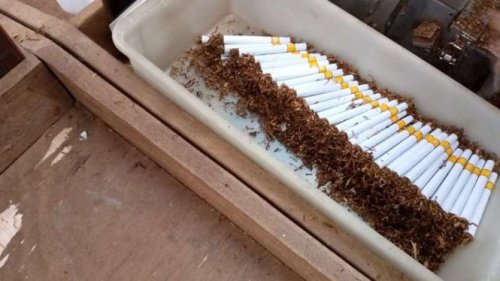 Industri Kretek Tertekan Regulasi Pemerintah Meski Sumbang Ratusan Triliun Buat Negara