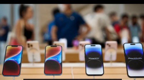 Pre-order iPhone 17 Series di Indonesia Resmi Dimulai Hari Ini