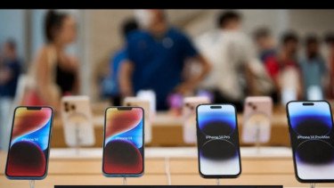 iPhone 17 Series Resmi Tampil! Cek Fitur, Spesifikasi dan Harga