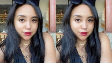 Top 8+ Tahun Berlalu, Salmafina Sunan Bahas Soal Aib Taqy Malik yang Masih Tertutup Rapat