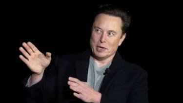 Elon Musk Wanti-wanti Dampak Lonjakan Harga Perak ke Industri Global