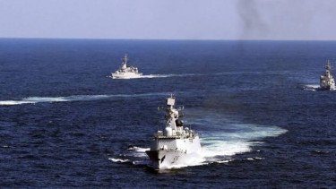 Pentagon Ungkap Rencana Ekspansi China di Taiwan hingga Senkaku: Beijing Diam Tanda Setuju