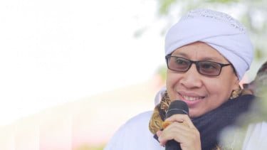 Jangan Berangkat Haji Sebelum Tau Ini! Buya Yahya Ungkap Persiapan Paling Penting yang Sering Dilupakan