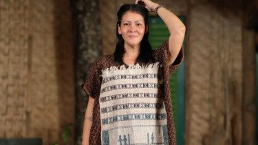 Melanie Subono Bersuara, Indonesia Disorot Dunia soal Konten Kekerasan Hewan
