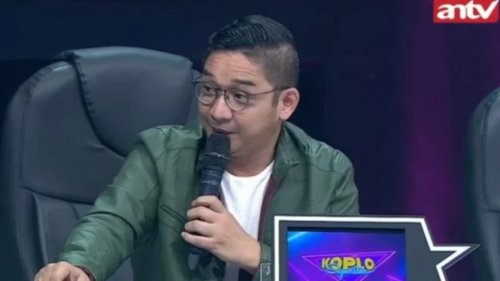 Permintaan Maaf Dimas Anggara Viral, Ini Respons Mengejutkan Pasha Ungu