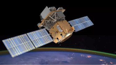 Iran Dituduh Pakai Satelit Mata-mata China untuk Menarget Pangkalan Militer AS di Timur Tengah