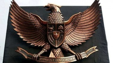 Pancasila Kunci Memulihkan Kepercayaan Sosial di Tengah Krisis Global