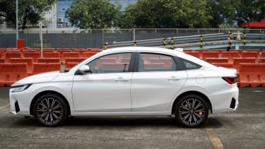Toyota Vios Hybrid Masuk Dokumen Pemerintah, Segini Harganya