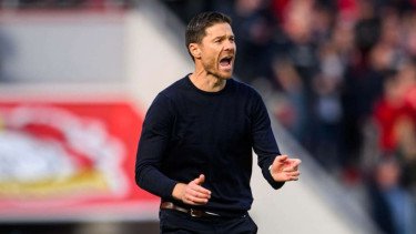 Susunan Pemain Liverpool Jika Gunakan Formasi Andalan Xabi Alonso