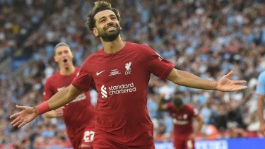 Akhir Penantian! Arne Slot Ungkap Waktu Kembalinya Mohamed Salah ke Liverpool Usai Piala Afrika